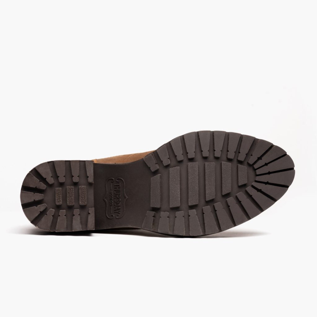 Authentic Full-Grain Leather Grain Depth & Pull-Up Patina Texture Detail