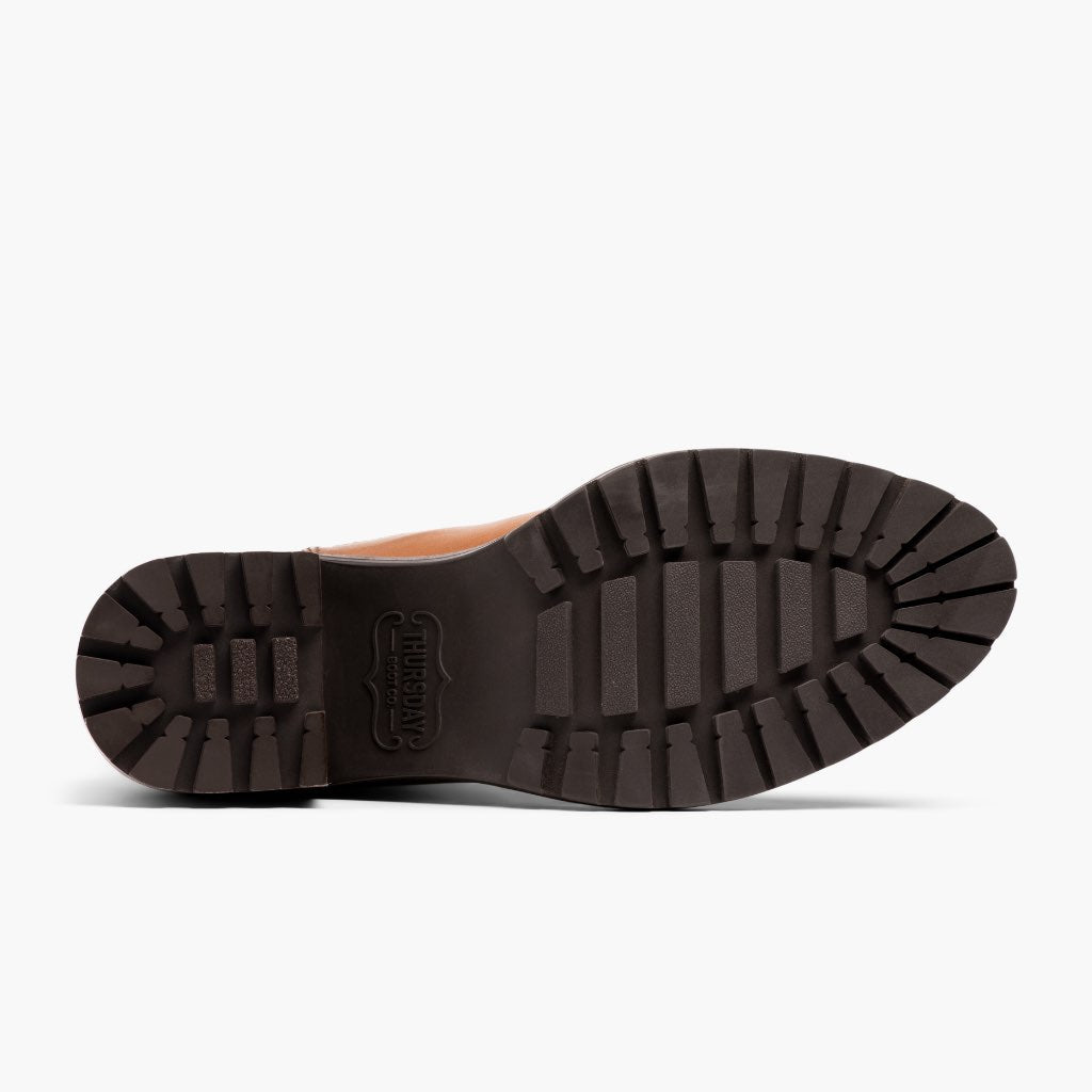 Authentic Full-Grain Leather Grain Depth & Pull-Up Patina Texture Detail