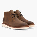 Scout Safari Leather Boots