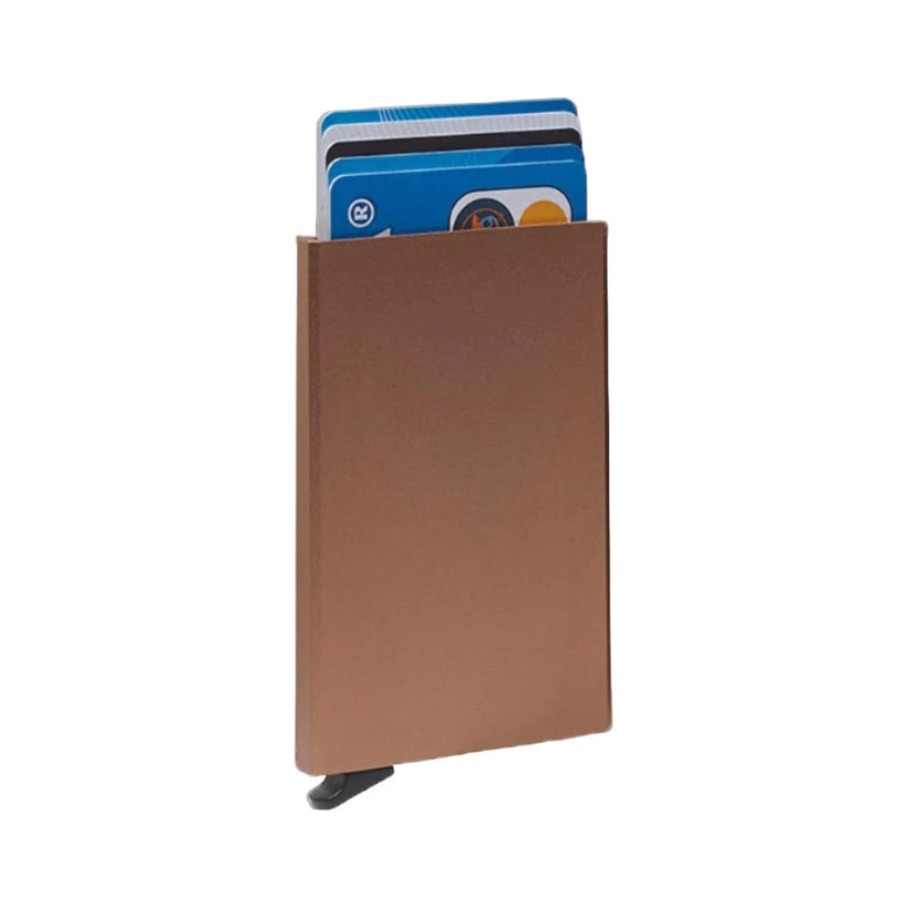 Aluminium Card Holder نسائي