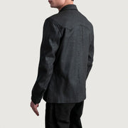 
عرض البطانة الداخلية Showing Viscose Lining & جيبان داخليان عمليان