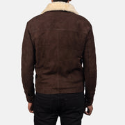 Interior View Showing Fully faux fur lined &amp; Dual Inside Utility Storage Pockets