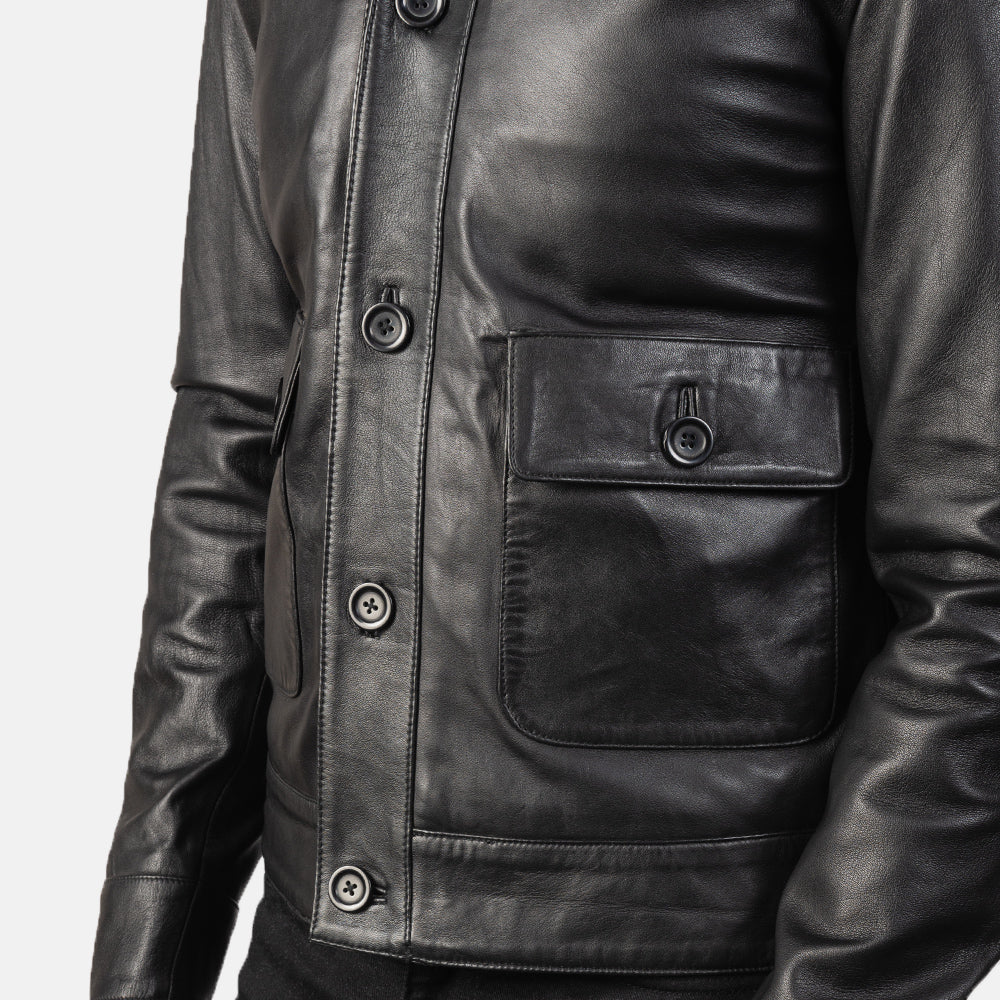 Interior View Showing Quilted viscose lining &amp; Dual Inside Utility Storage Pockets