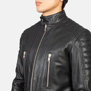 Interior View Showing Quilted Polyester Lining &amp; Dual Inside Utility Storage Pockets