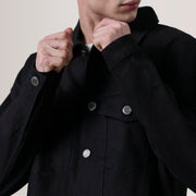 
عرض البطانة الداخلية Showing Quilted Viscose Lining & جيبان داخليان عمليان