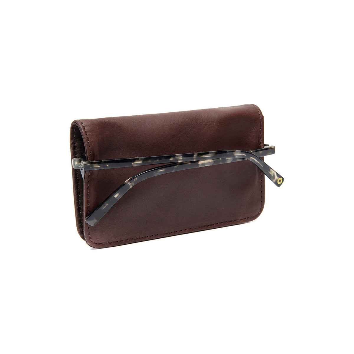 Brown Glasses Case Maplewood نسائي, detail view 6