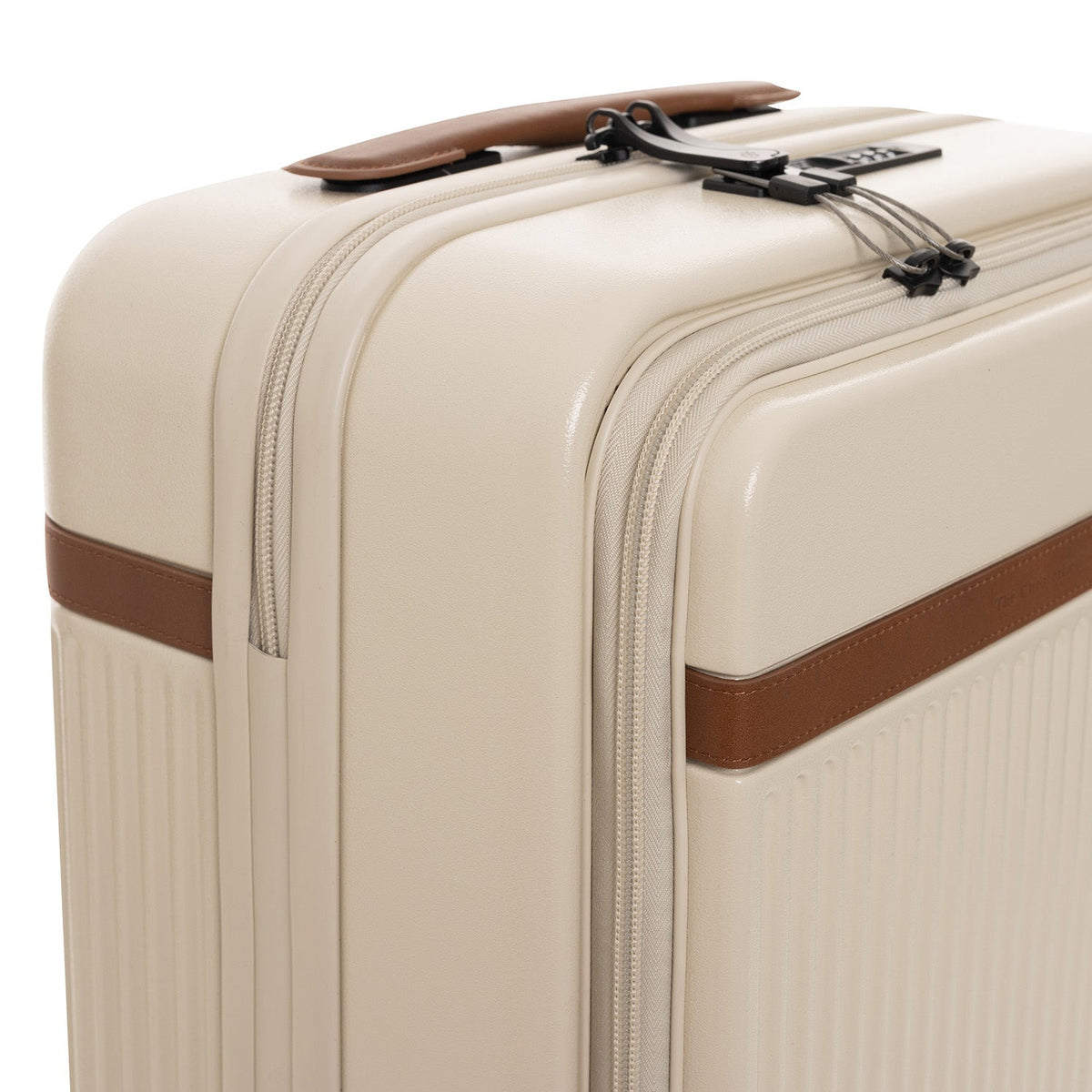 
Sandy Beach Hand Luggage Suitcase Front Pocket Zuna نسائي نسائي, detail view 8