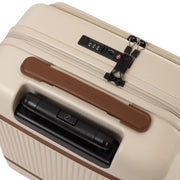 
Sandy Beach Hand Luggage Suitcase Front Pocket Zuna نسائي نسائي, detail view 9