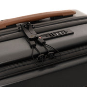 
Urban Graphite Hand Luggage Suitcase Front Pocket Zuna نسائي نسائي, detail view 3