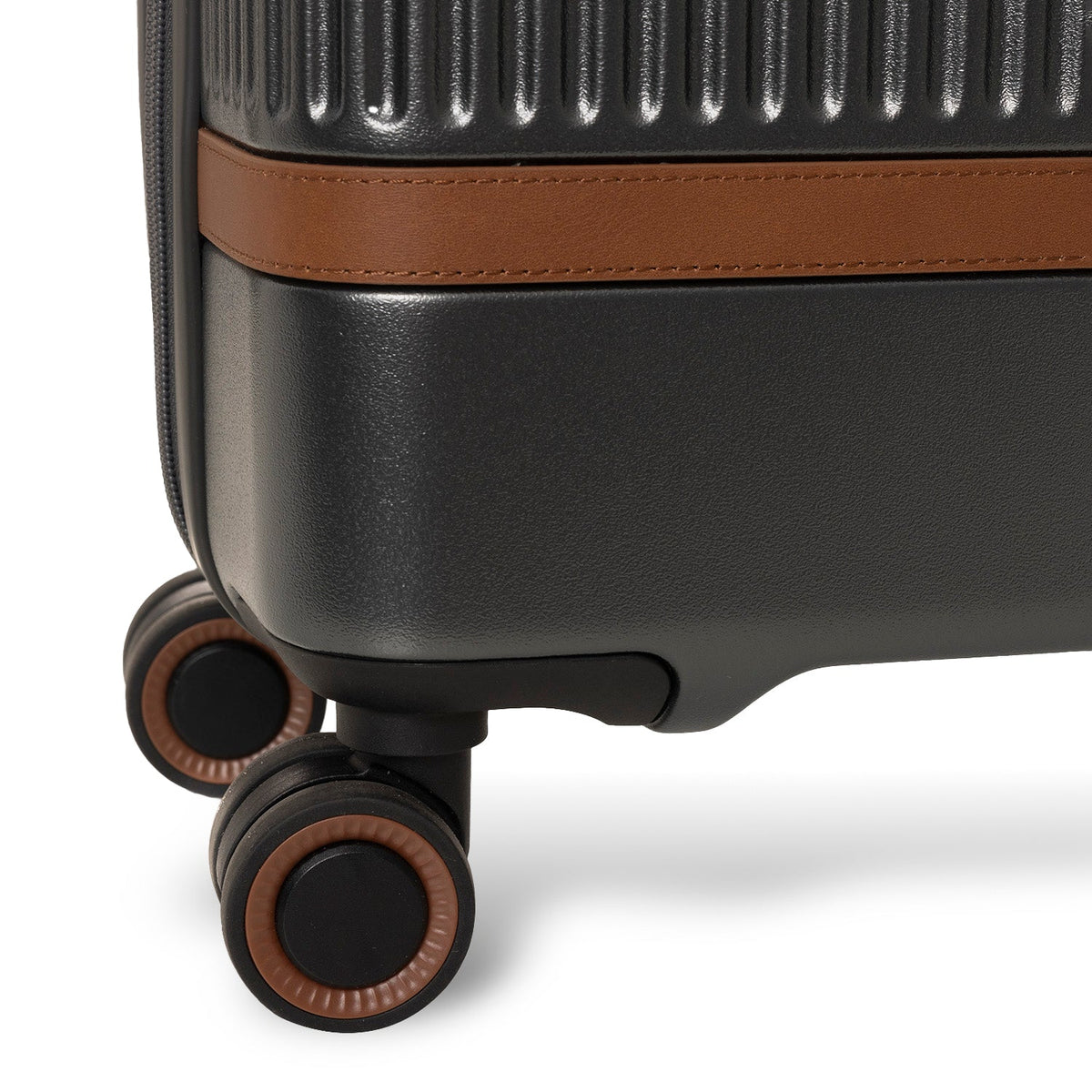 
Urban Graphite Hand Luggage Suitcase Front Pocket Zuna نسائي نسائي, detail view 5
