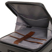
Urban Graphite Hand Luggage Suitcase Front Pocket Zuna نسائي نسائي, detail view 6