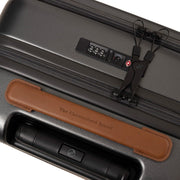 
Urban Graphite Hand Luggage Suitcase Front Pocket Zuna نسائي نسائي, detail view 8