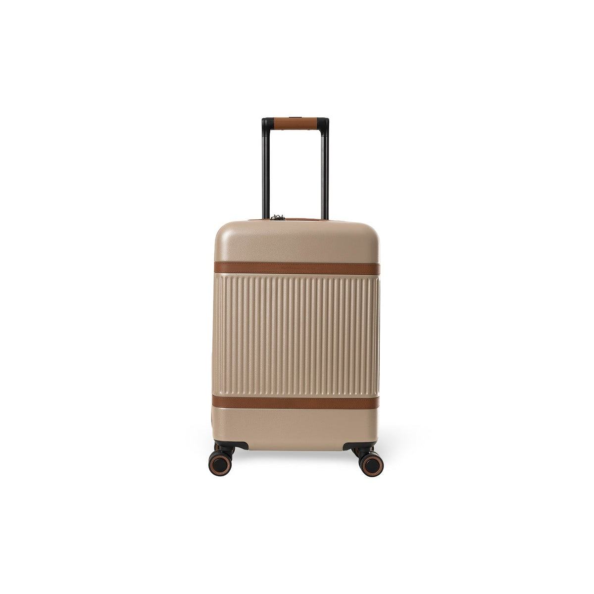 Champagne Hand Luggage Suitcase Zuna نسائي, detail view 7