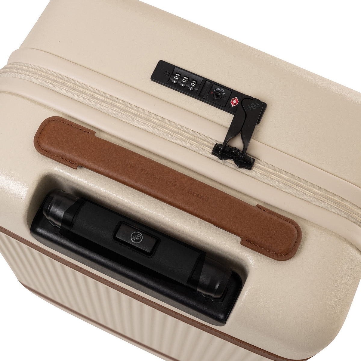 Sandy Beach Hand Luggage Suitcase Zuna نسائي, detail view 1