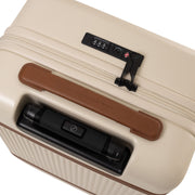 Sandy Beach Hand Luggage Suitcase Zuna نسائي, detail view 1