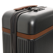 Urban Graphite Hand Luggage Suitcase Zuna نسائي, detail view 3