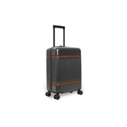 Urban Graphite Hand Luggage Suitcase Zuna نسائي, front view