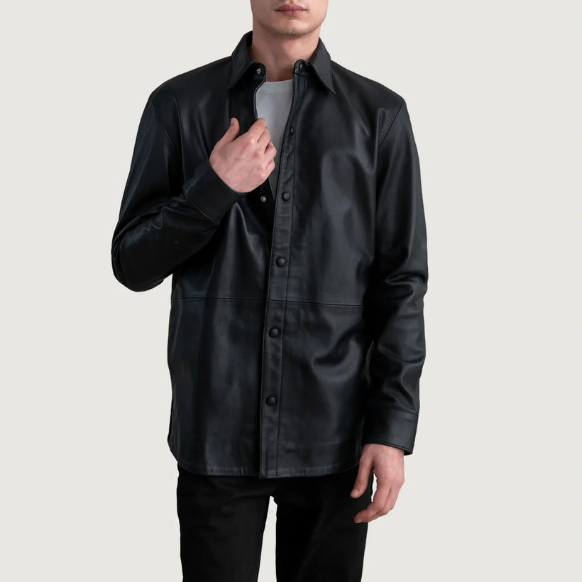 Haven Shirt رجالي