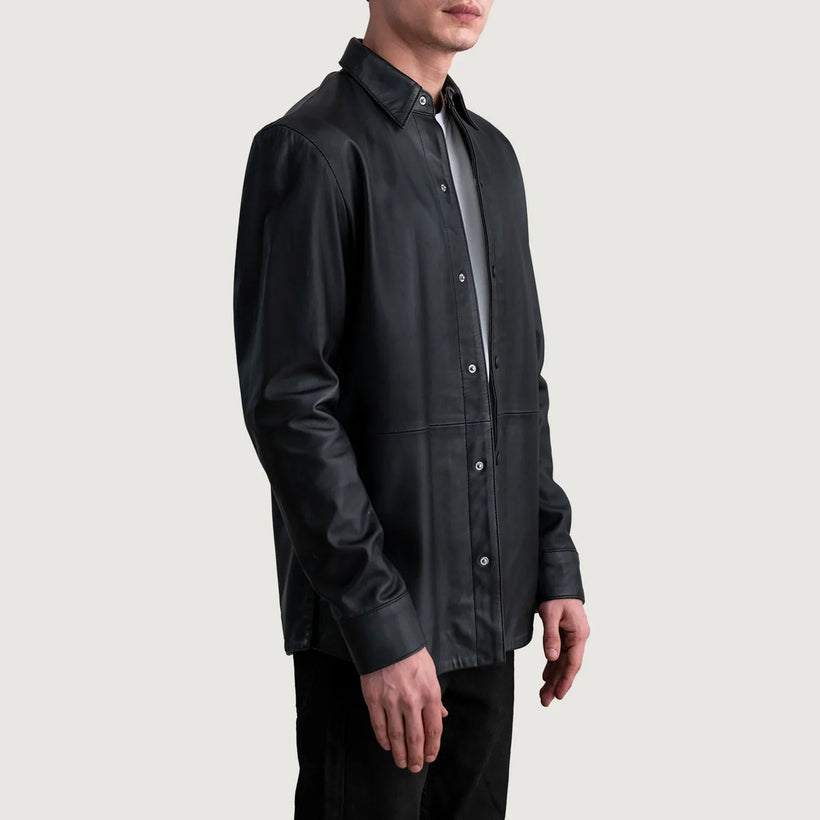 Haven Shirt رجالي