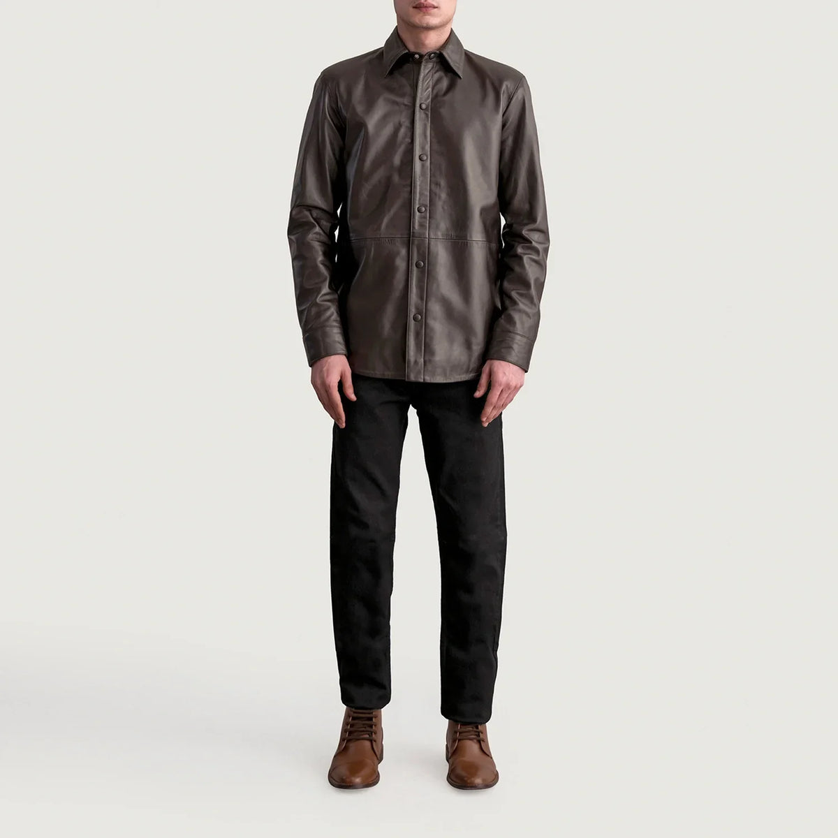 Haven Shirt رجالي – alternate product view 4