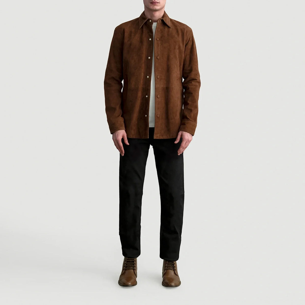 Haven Shirt رجالي – alternate product view 4