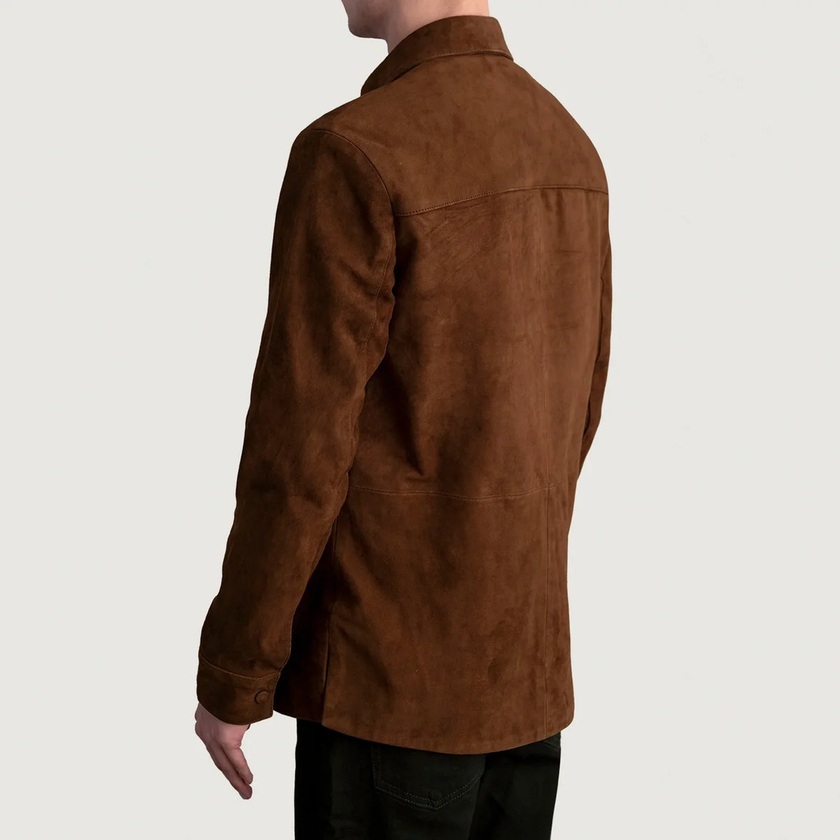 Haven Shirt رجالي – alternate product view 6