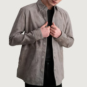 Haven Shirt رجالي – alternate product view 1