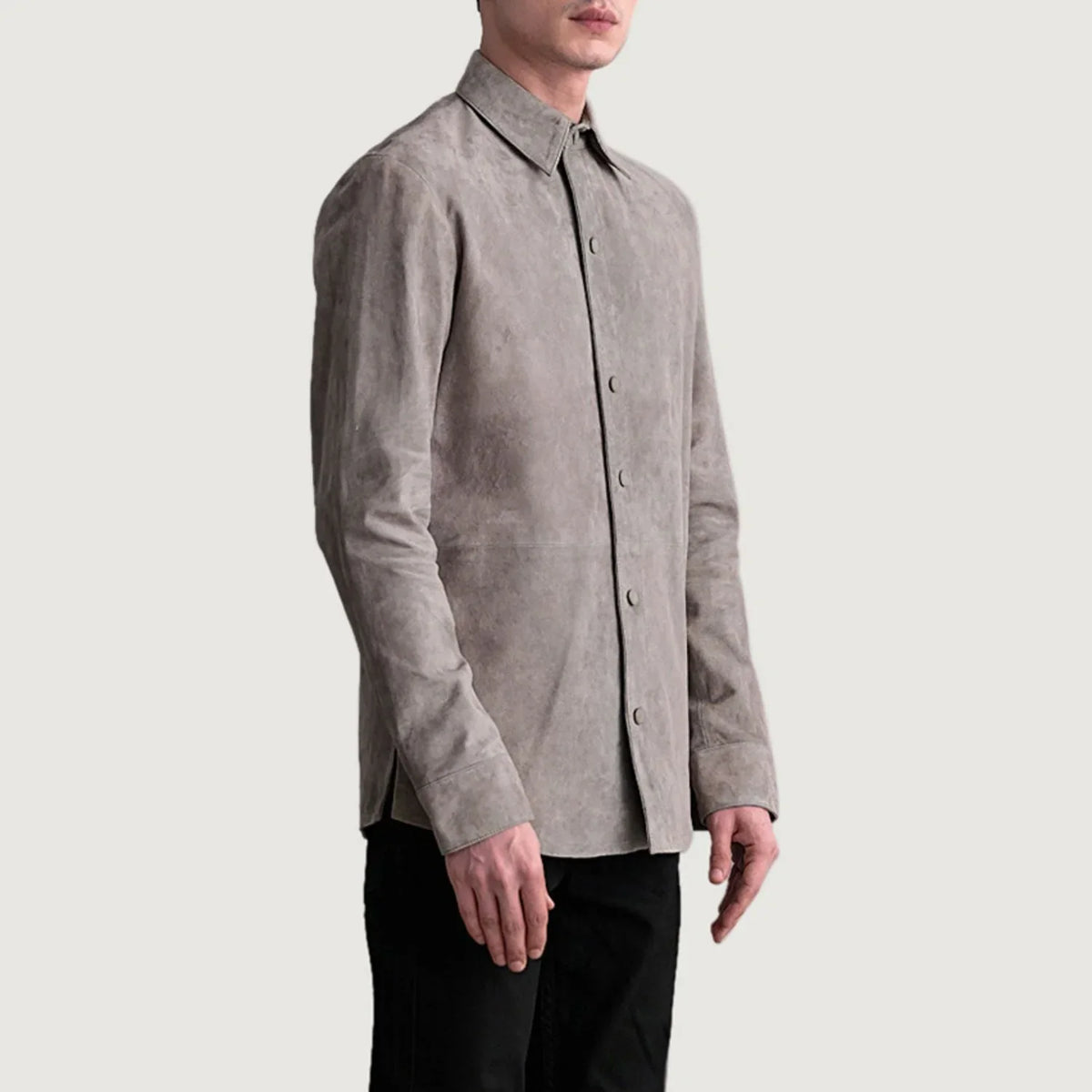 Haven Shirt رجالي – alternate product view 2