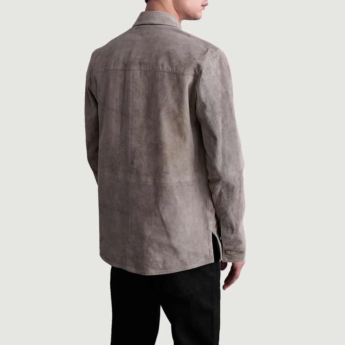 Haven Shirt رجالي – alternate product view 6