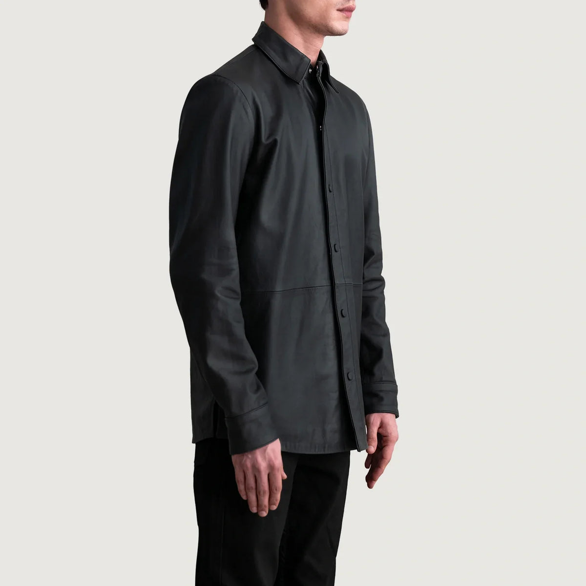 Haven Shirt رجالي – alternate product view 2