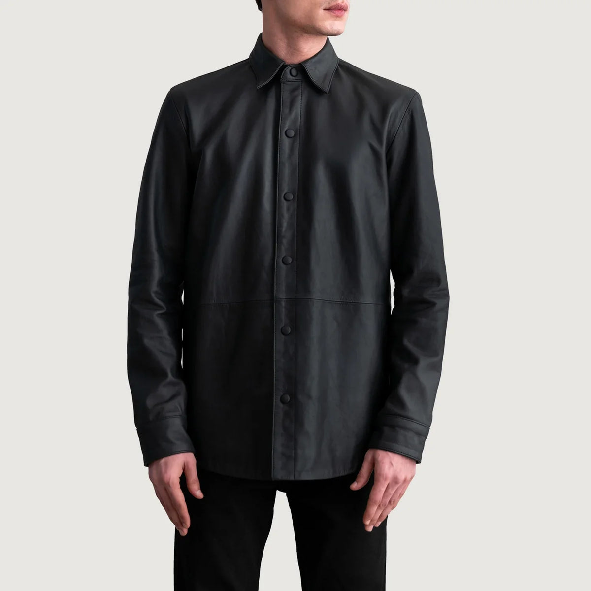 Haven Shirt رجالي – alternate product view 3
