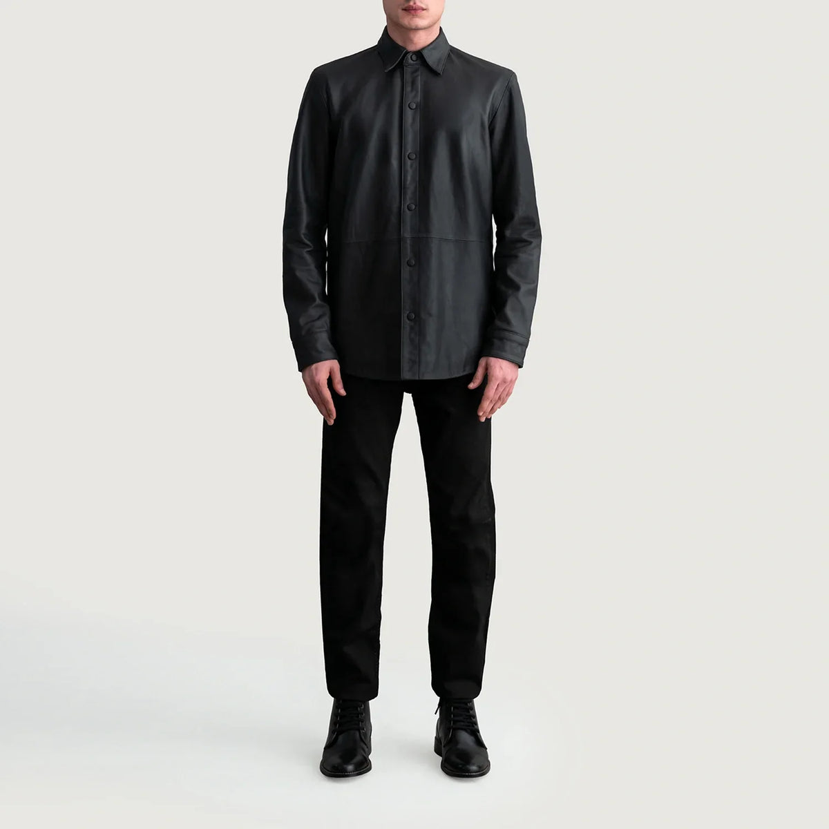 Haven Shirt رجالي – alternate product view 4