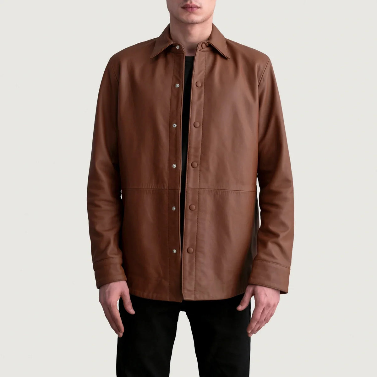 Haven Shirt رجالي – alternate product view 1