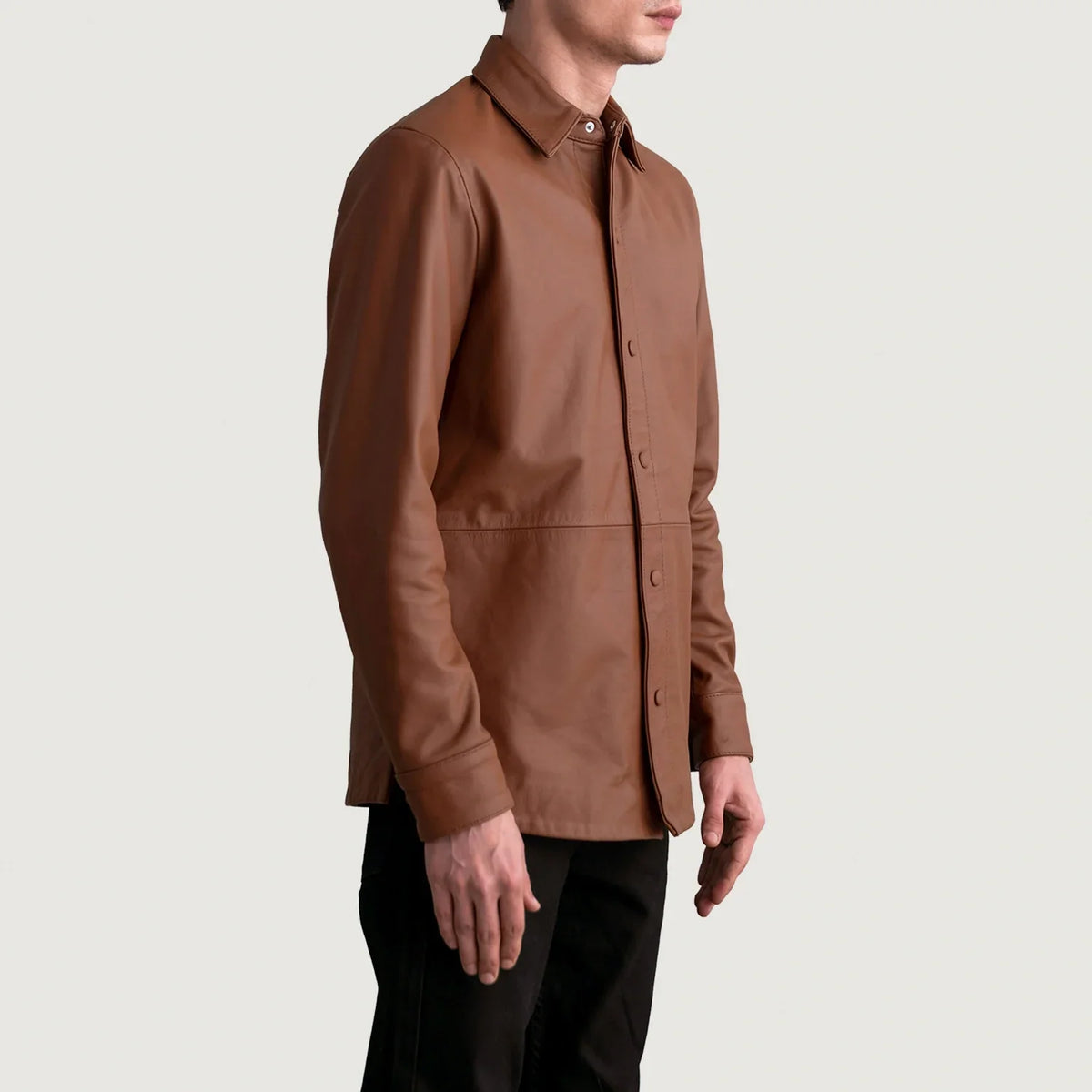 Haven Shirt رجالي – alternate product view 2