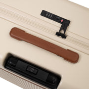 Sandy Beach Large Suitcase Zuna نسائي, detail view 3