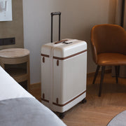 Large Suitcase Zuna نسائي – alternate product view 2