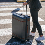 Urban Graphite Large Suitcase Zuna نسائي, detail view 1