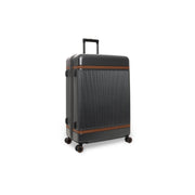 Urban Graphite Large Suitcase Zuna نسائي, front view