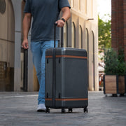 Large Suitcase Zuna نسائي – alternate product view 2