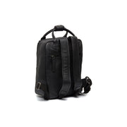 Everyday Carry Perspective Showing Ergonomic Grab Handle &amp; Strap Comfort