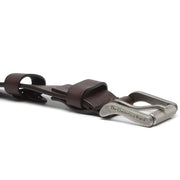 
Aayden جلد طبيعي فل جرين Belt رجالي – alternate product view 2