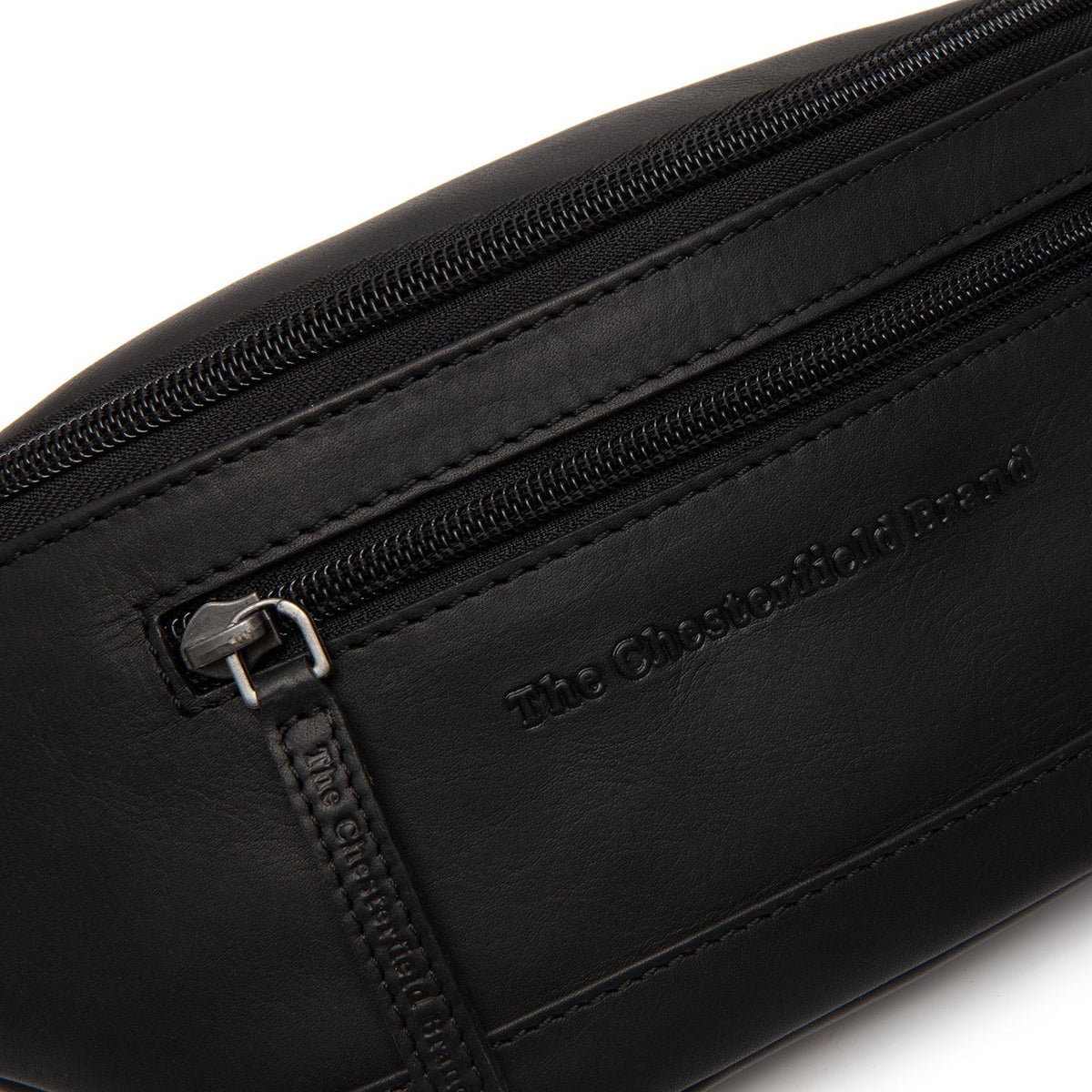 
عرض البطانة الداخلية Showing Dedicated Padded Laptop Sleeve & Multi-Compartment Organization