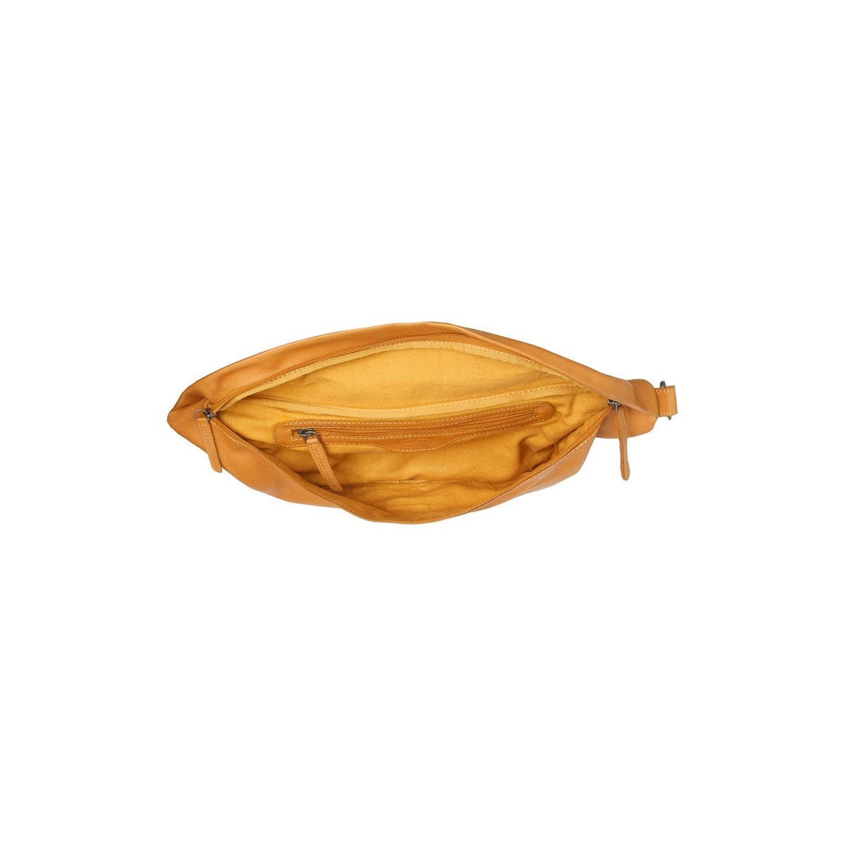 
Kruger حقيبة خصر جلدية – alternate product view 3