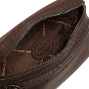 Everyday Carry Perspective Showing Ergonomic Grab Handle &amp; Strap Comfort