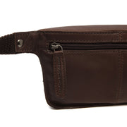 Toronto Full-Grain Leather Belt Bag نسائي – alternate product view 3