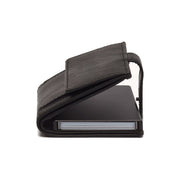 Interior View Showing Dedicated Padded Laptop Sleeve &amp; Multi-Compartment Organization