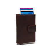 Everyday Carry Perspective Showing Ergonomic Grab Handle &amp; Strap Comfort