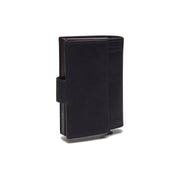 Hannover Full-Grain Leather Card Holder نسائي – alternate product view 2