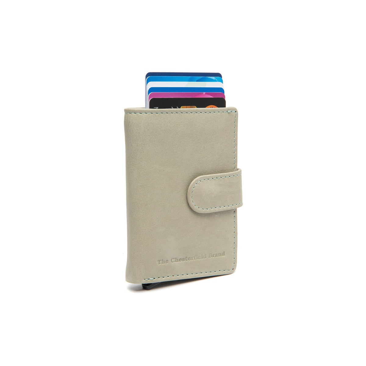 
Everyday Carry Perspective Showing Ergonomic Grab Handle & Strap Comfort