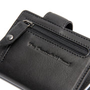 
عرض البطانة الداخلية Showing Dedicated Padded Laptop Sleeve & Multi-Compartment Organization